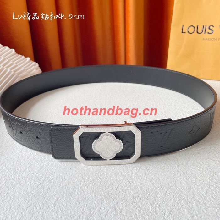 Louis Vuitton Belt 40MM LVB00131